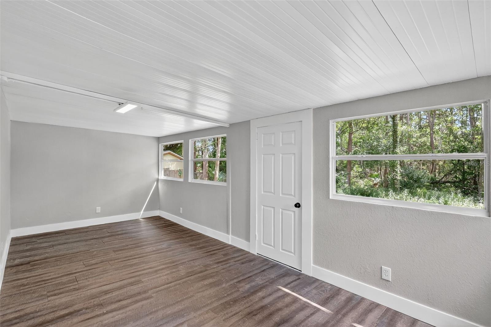 Bonus Patio Room/Mancave