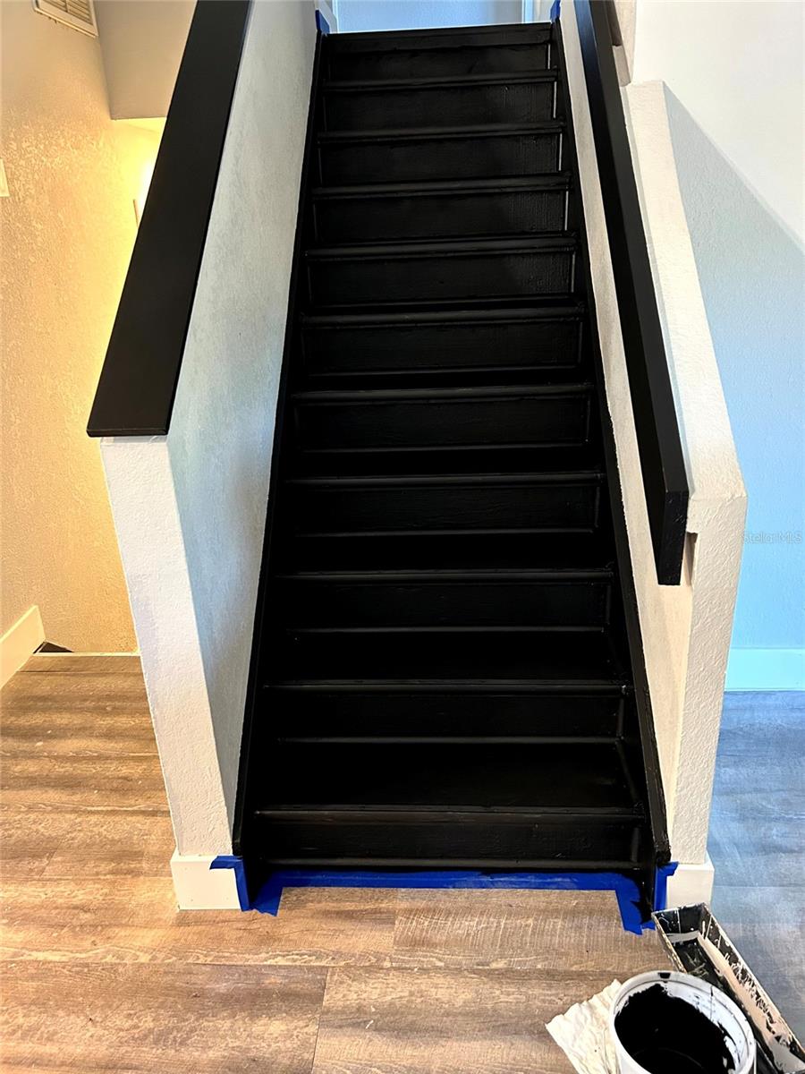 Stairwell