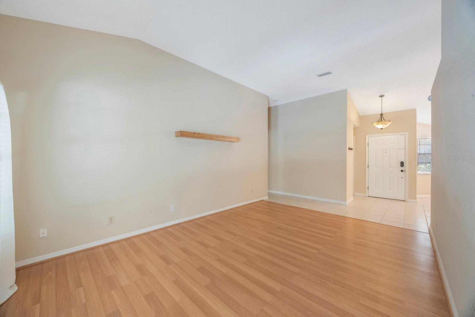Formal Living Room 11x17