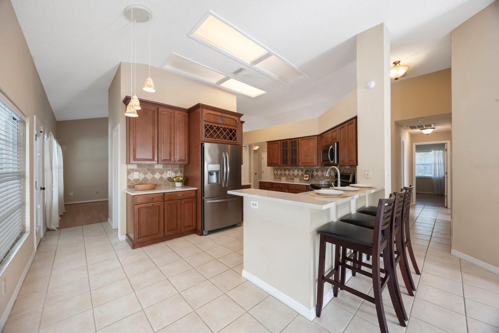 Kitchen 10x13