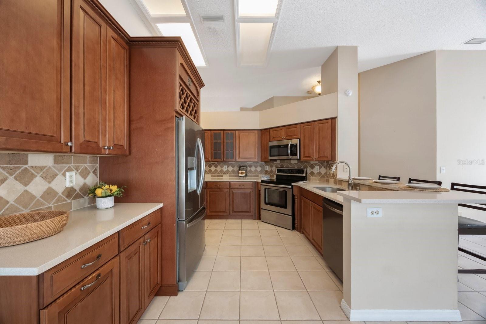 Quartz Countertops