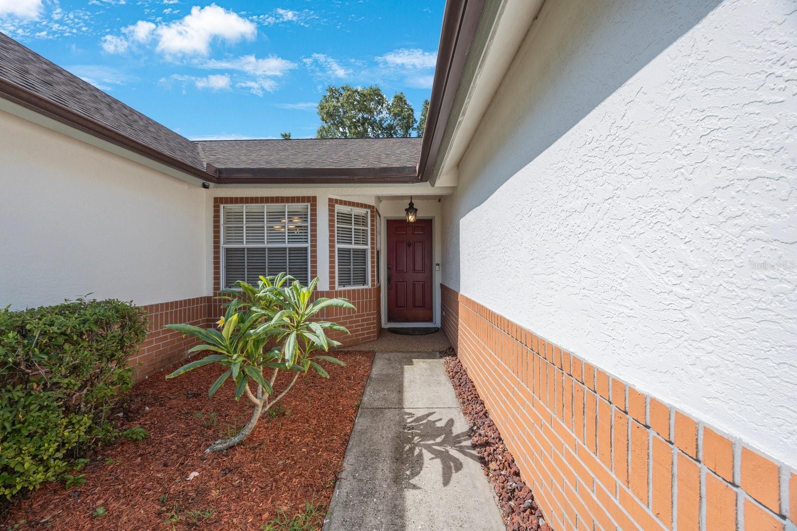 Entryway