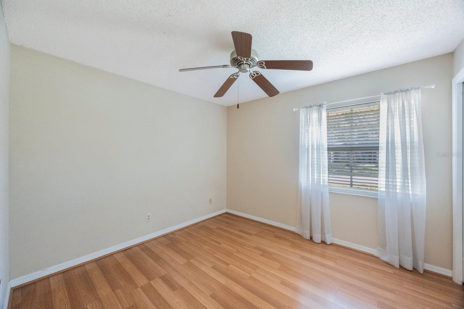 Second Bedroom 10x11