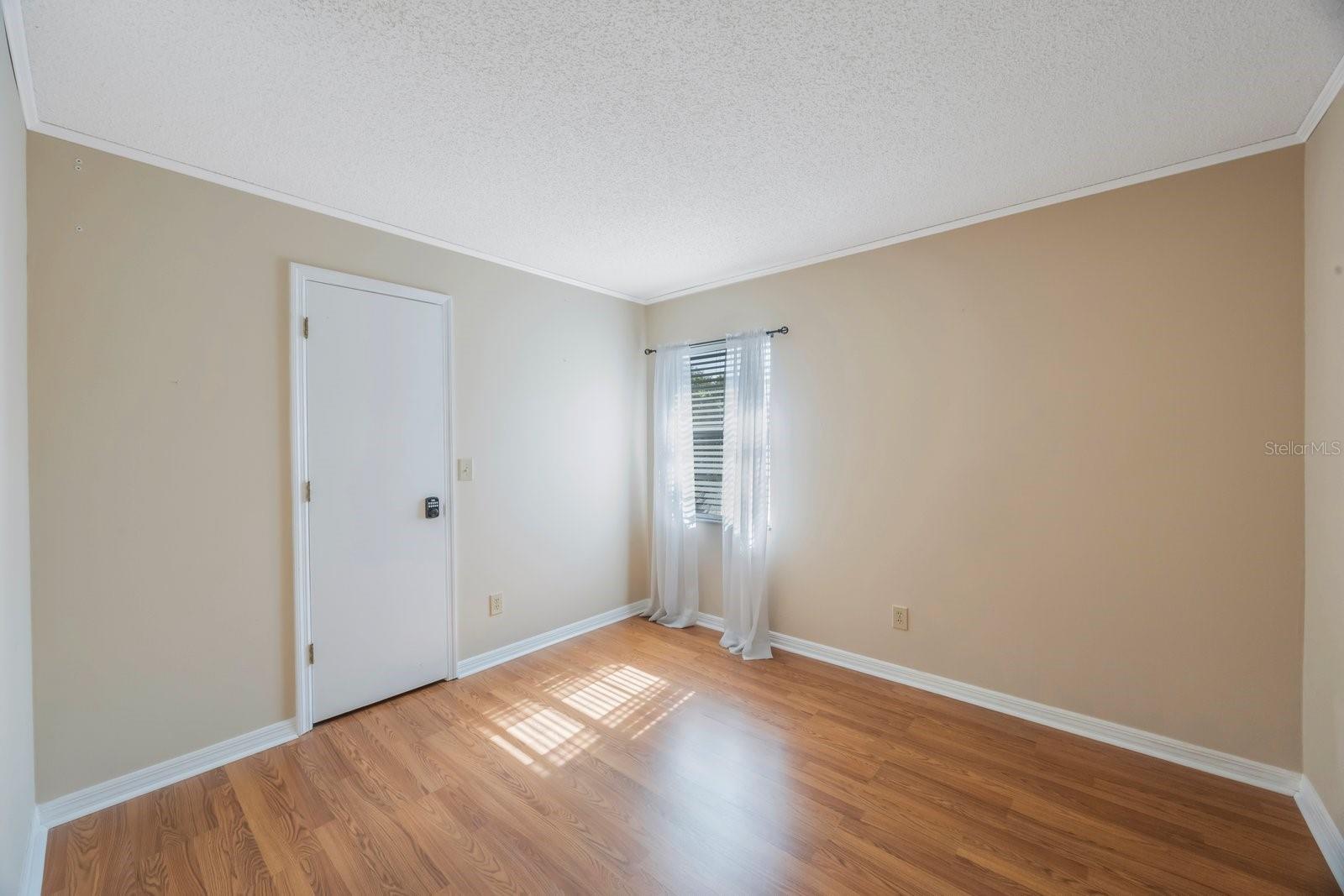 Third Bedroom 10x11