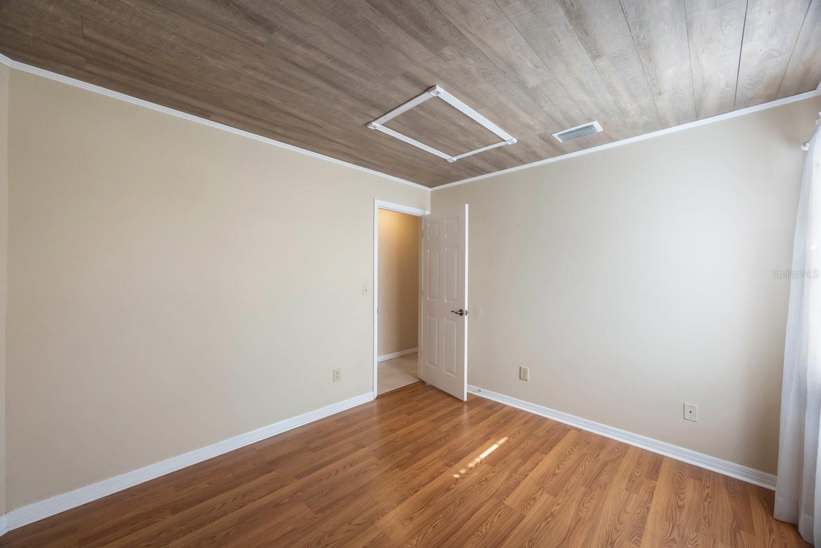 Fourth Bedroom 10x11