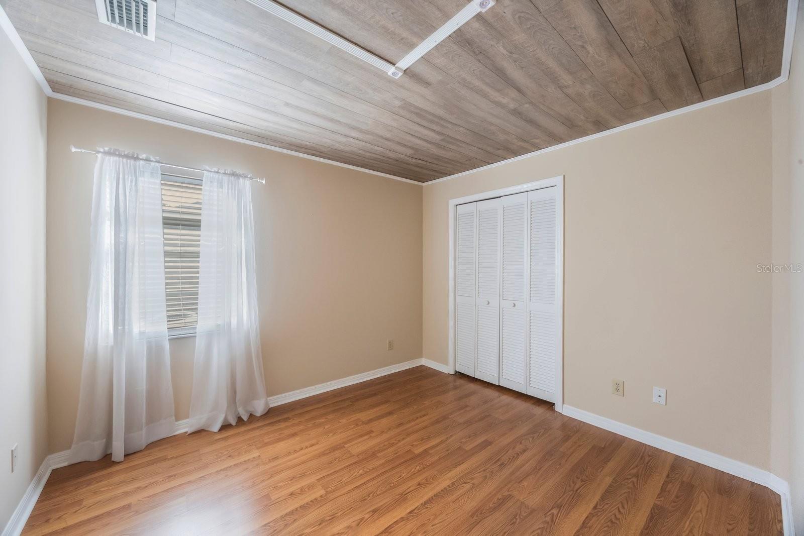 Fourth Bedroom 10x11