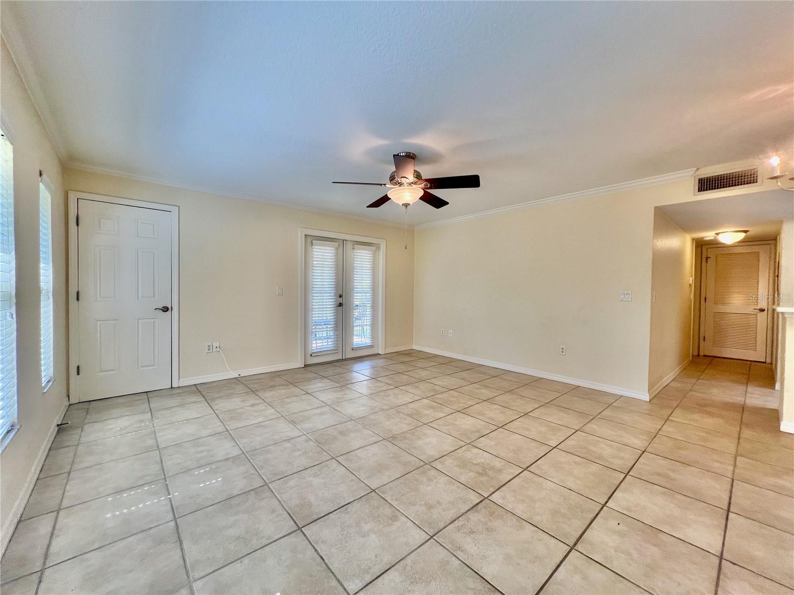 Family/living room
