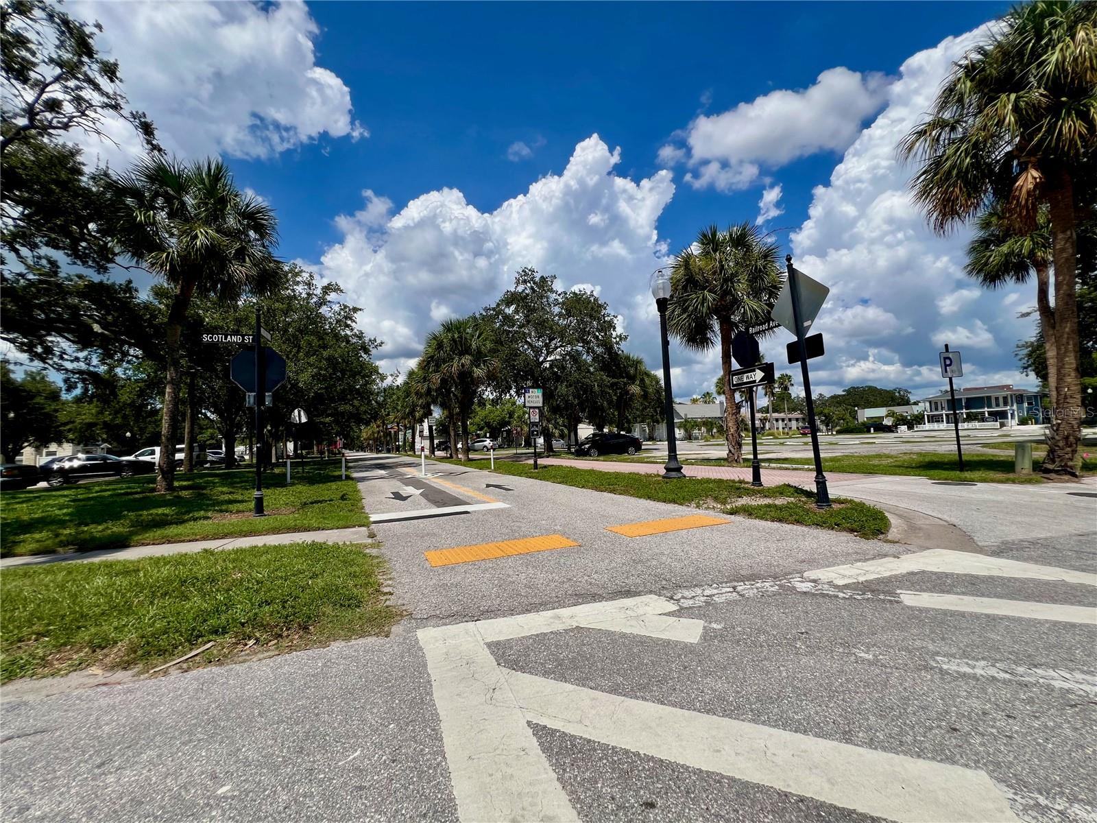Pinellas Trail