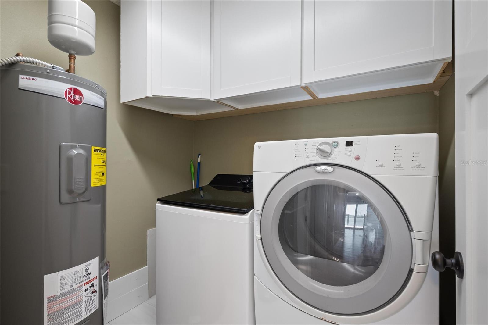 Utility/Laundry Room