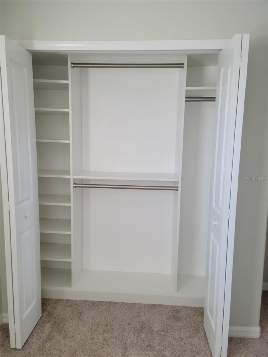 Closet