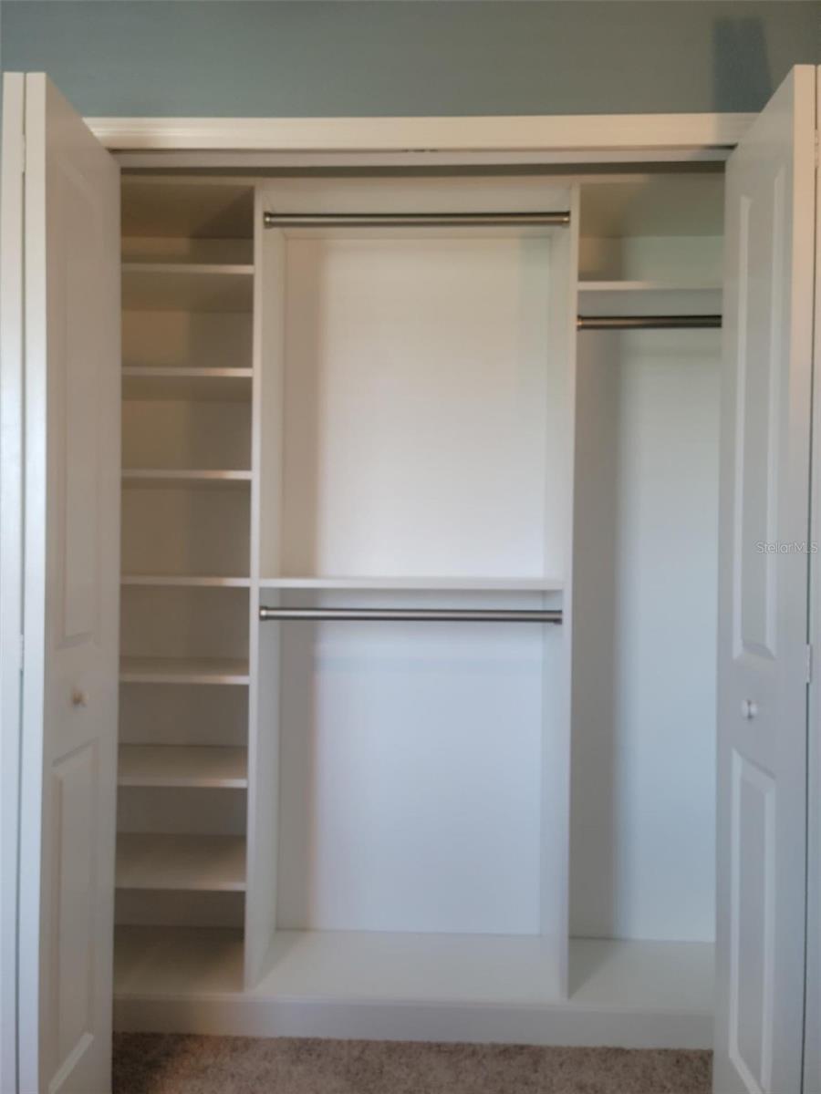 Closet