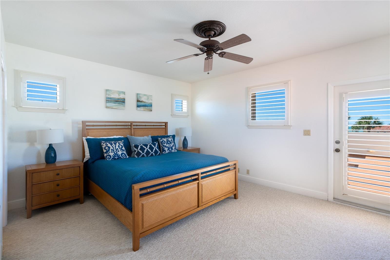 3rd Floor Bedroom