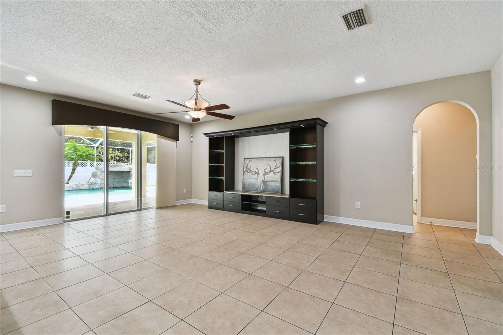 Family room!