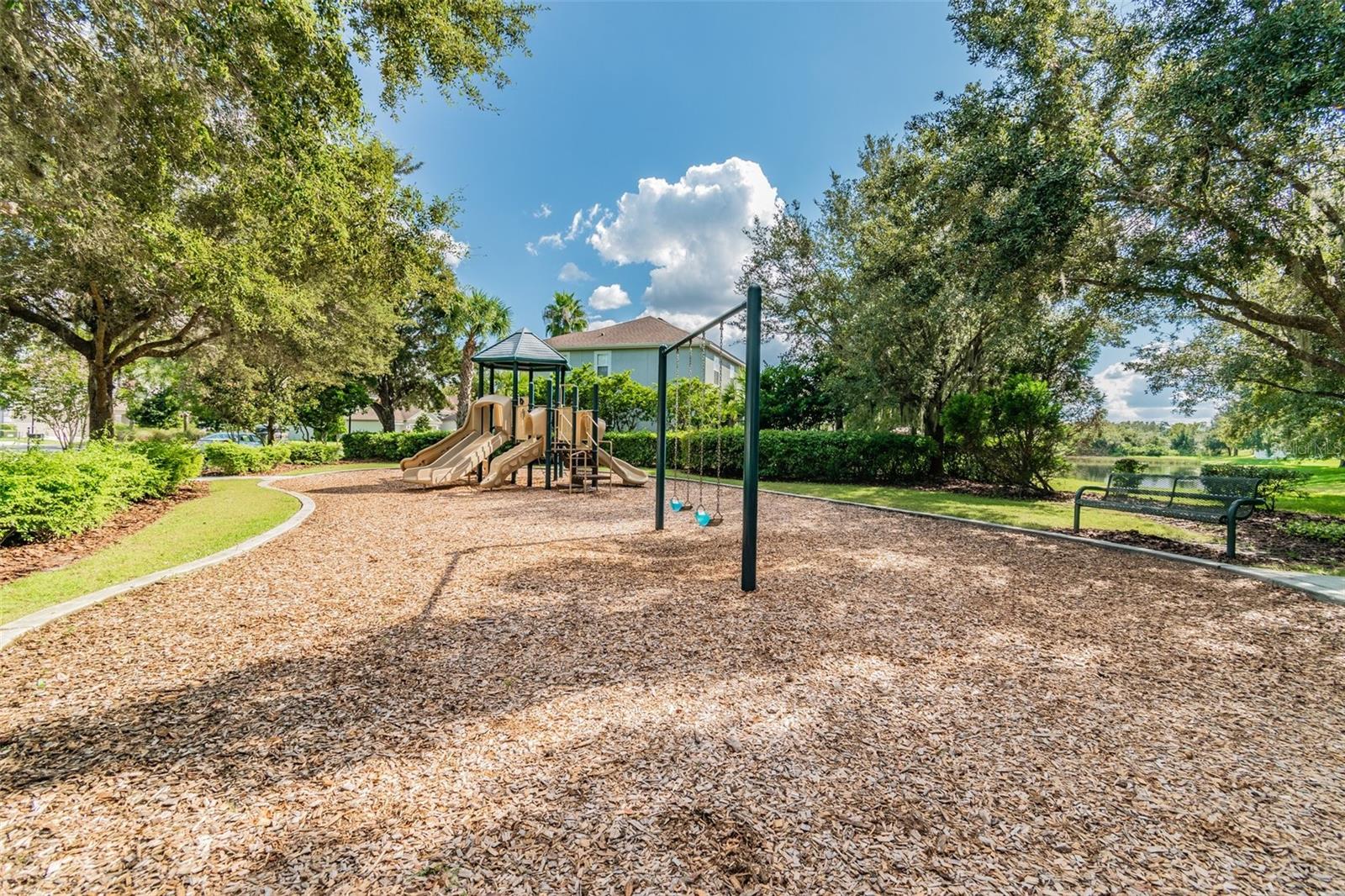 New park in Bellafield coming soon!