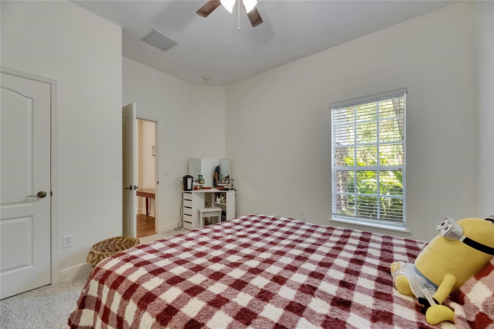 Bedroom #2