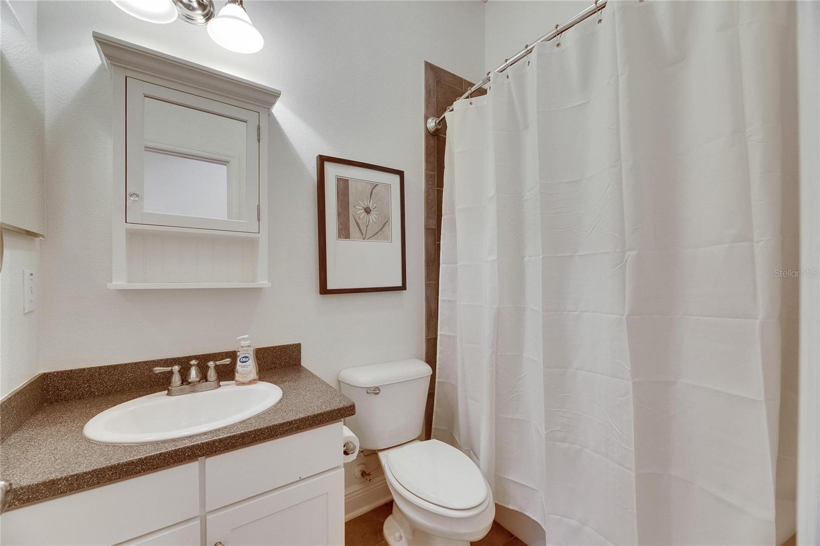 Bathroom #2