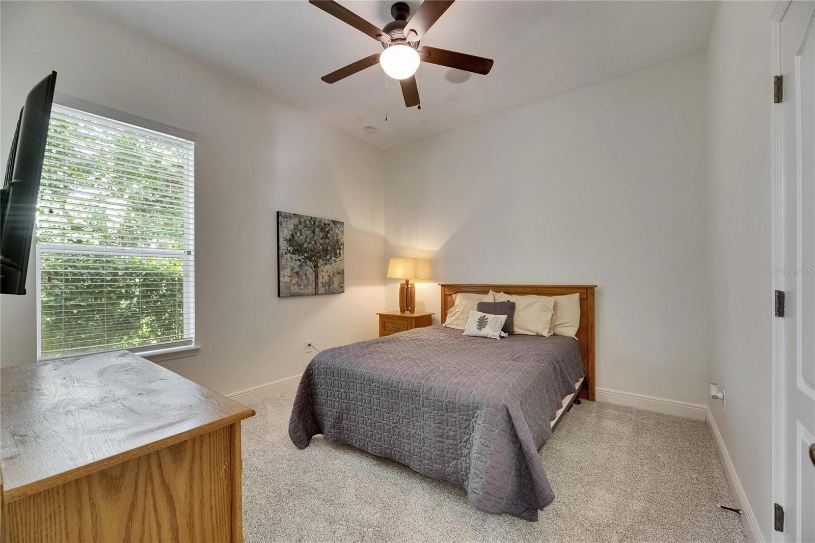 Bedroom #3