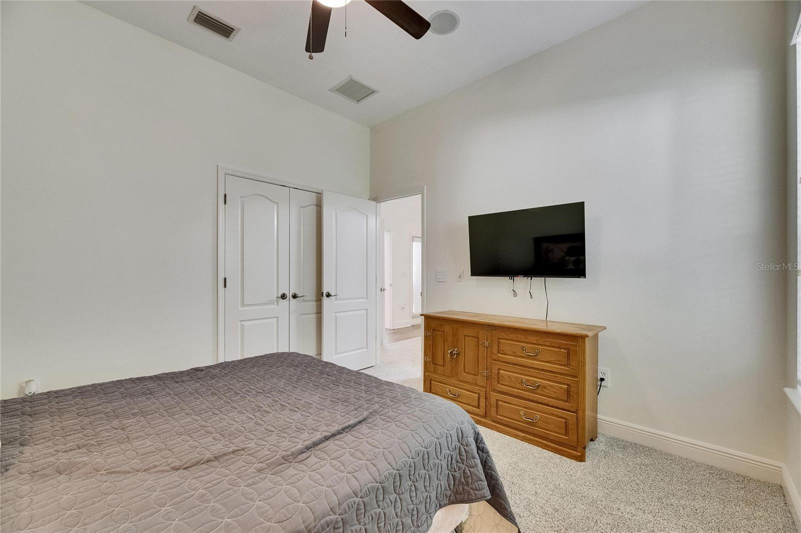 Bedroom #3