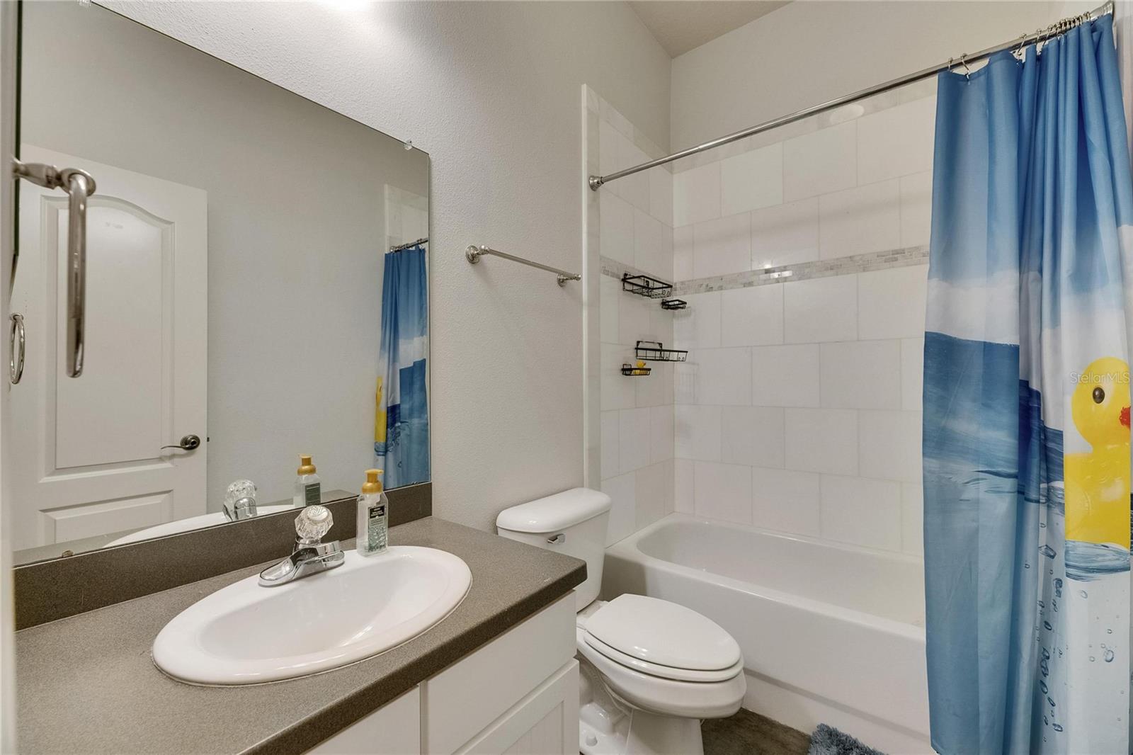 Bathroom #3
