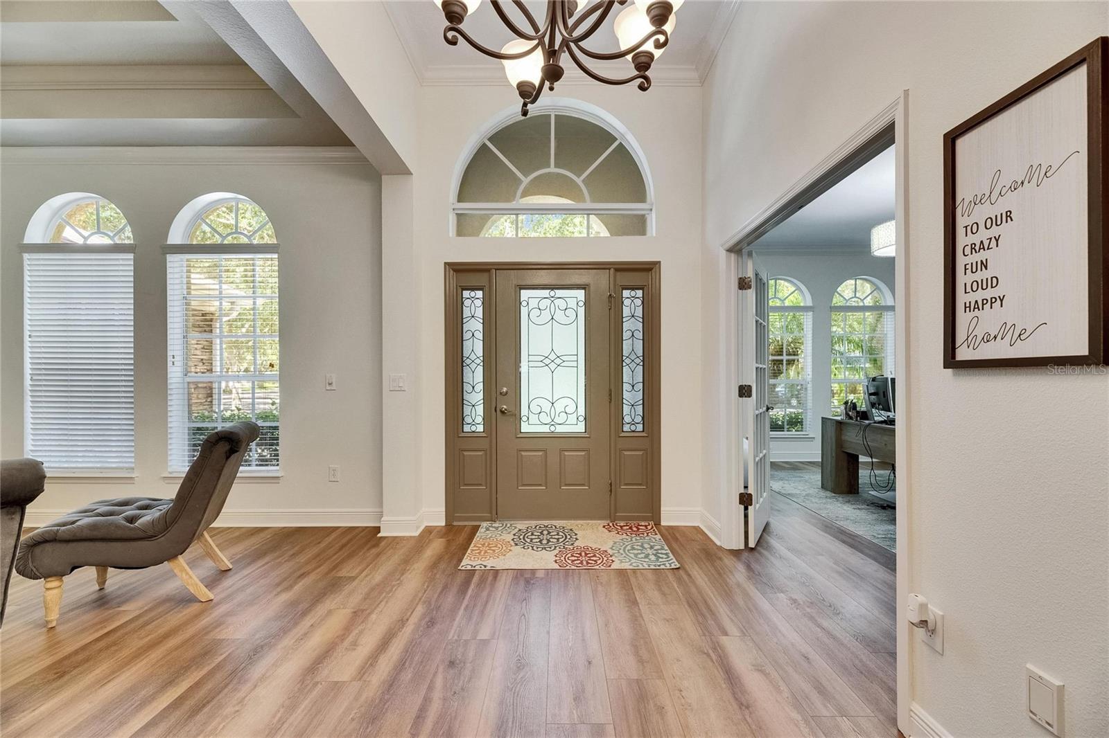 Foyer