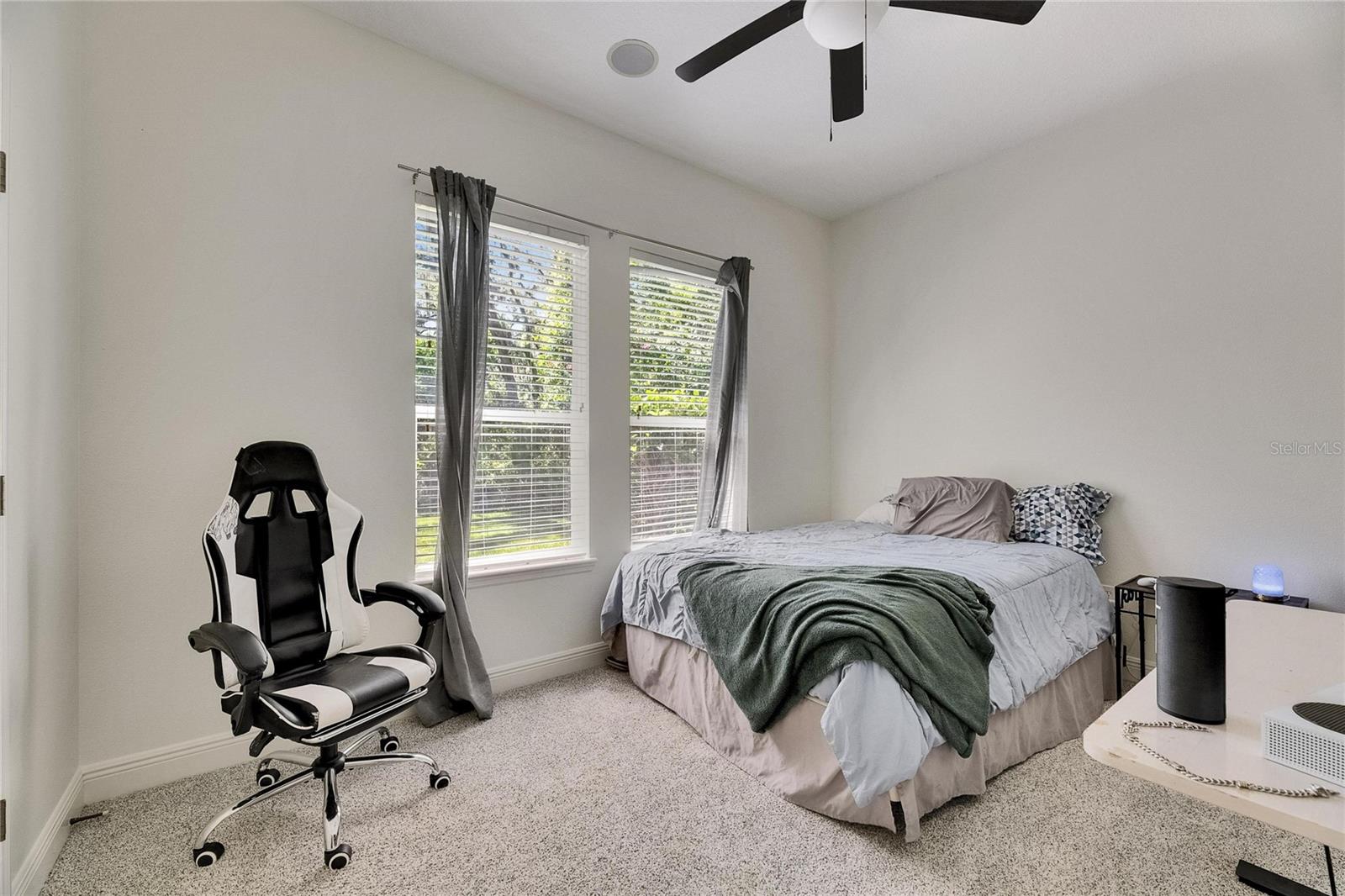 Bedroom #4