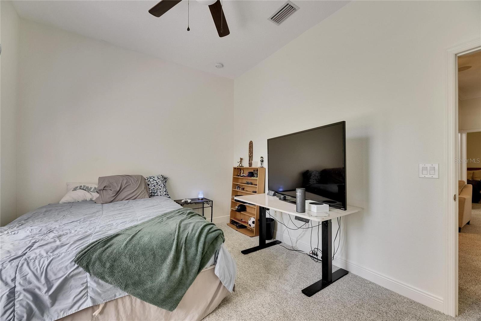 Bedroom #4