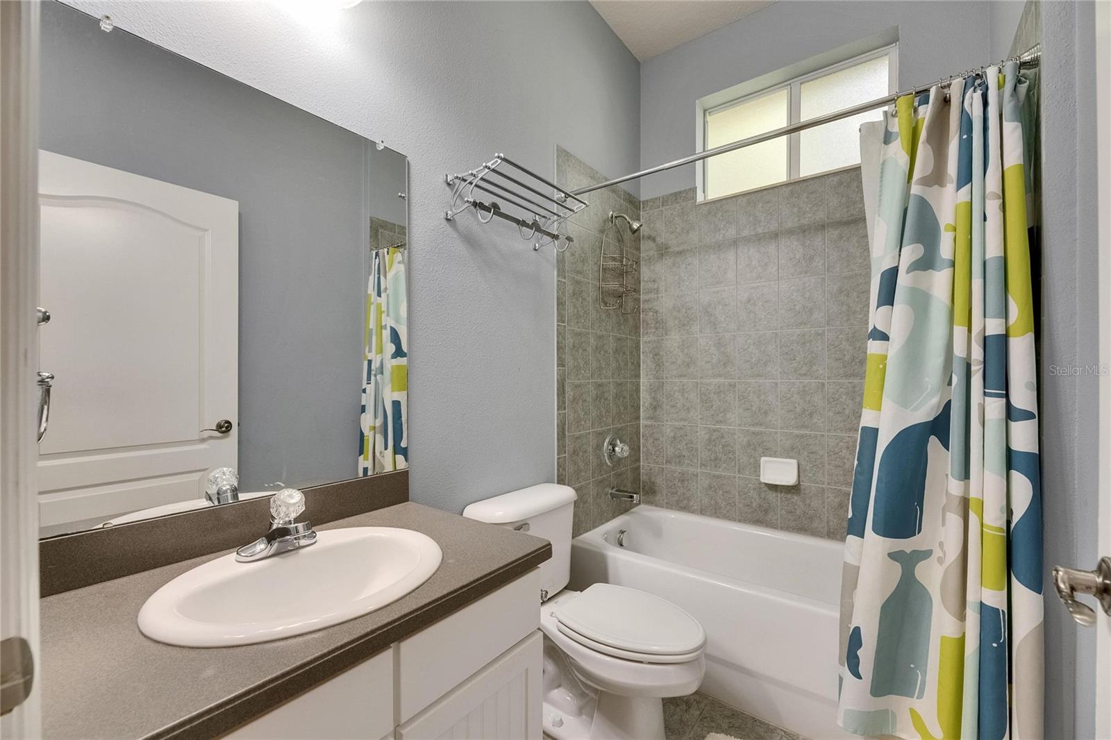 Bathroom #4