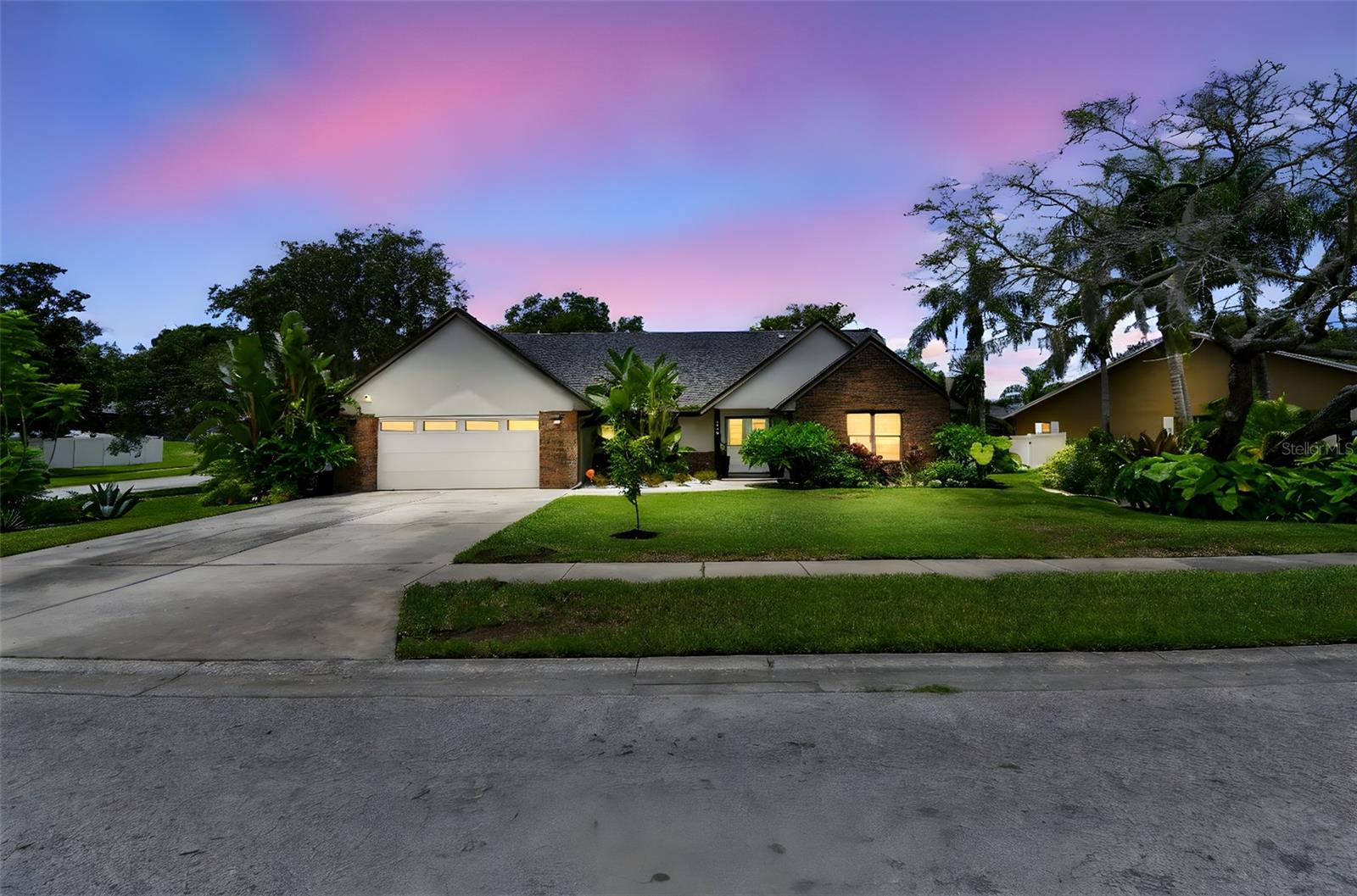 Welcome home to your truly exceptional new home!