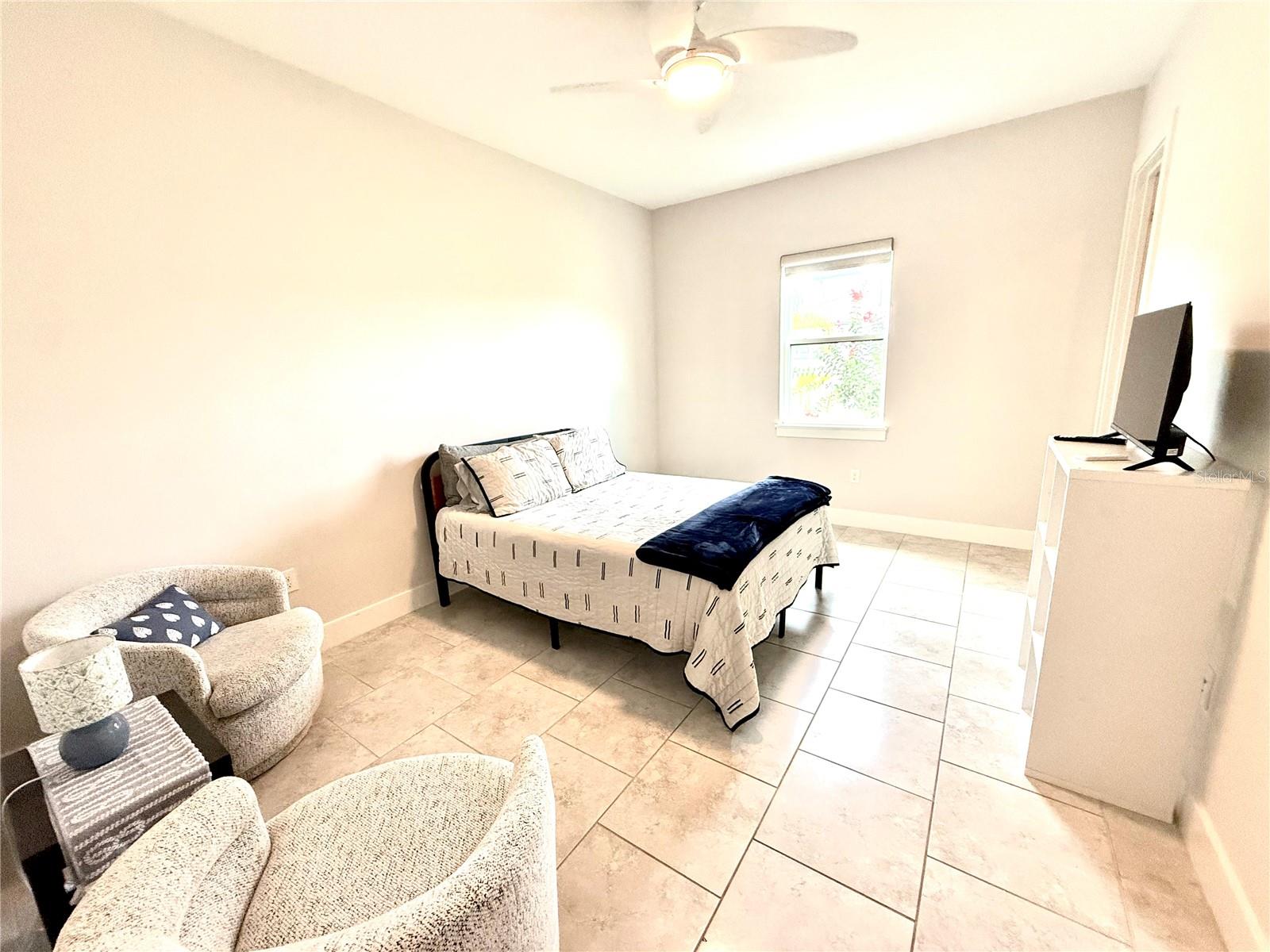 In-Law Bedroom
