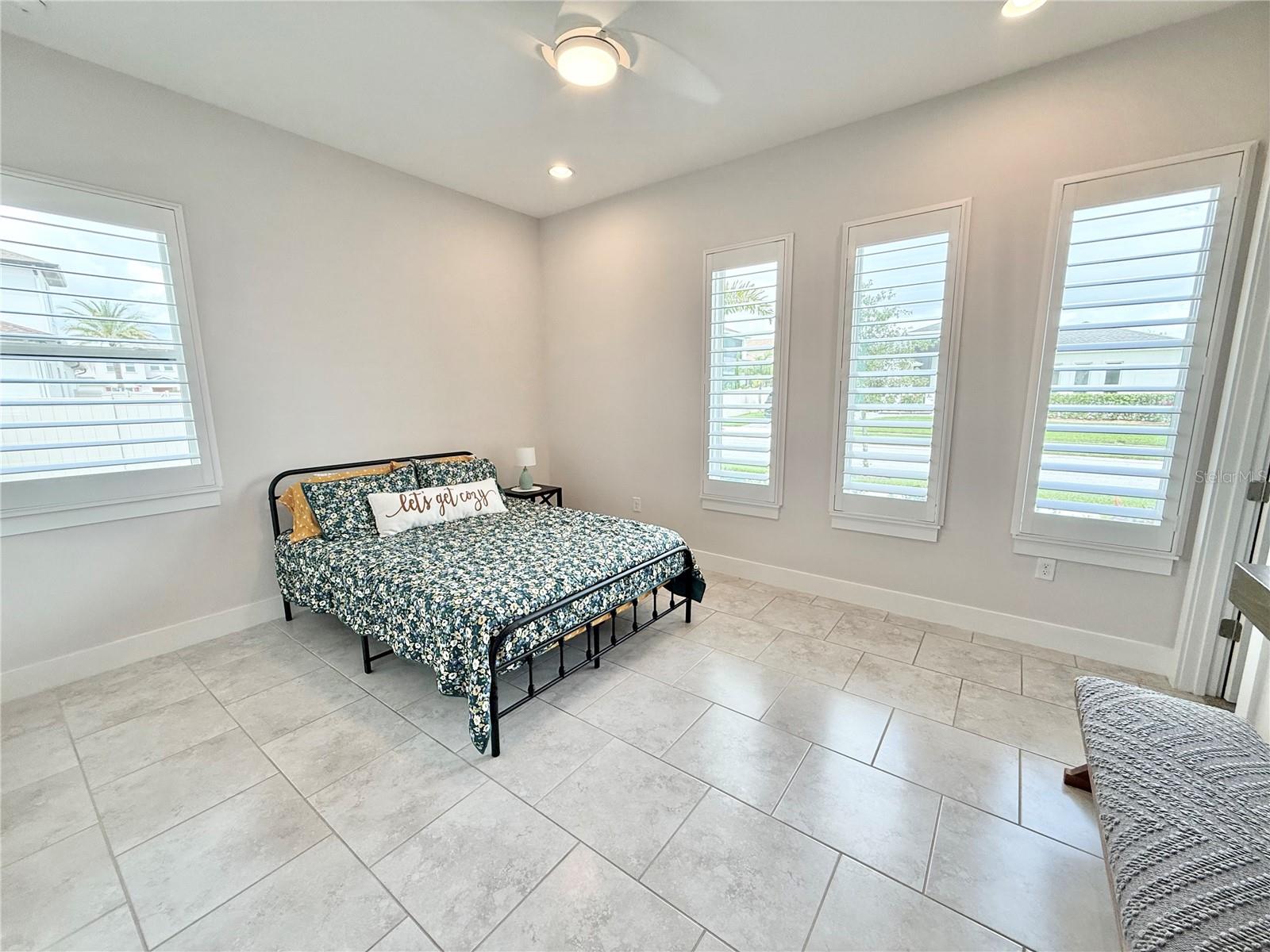 In-Law Bedroom