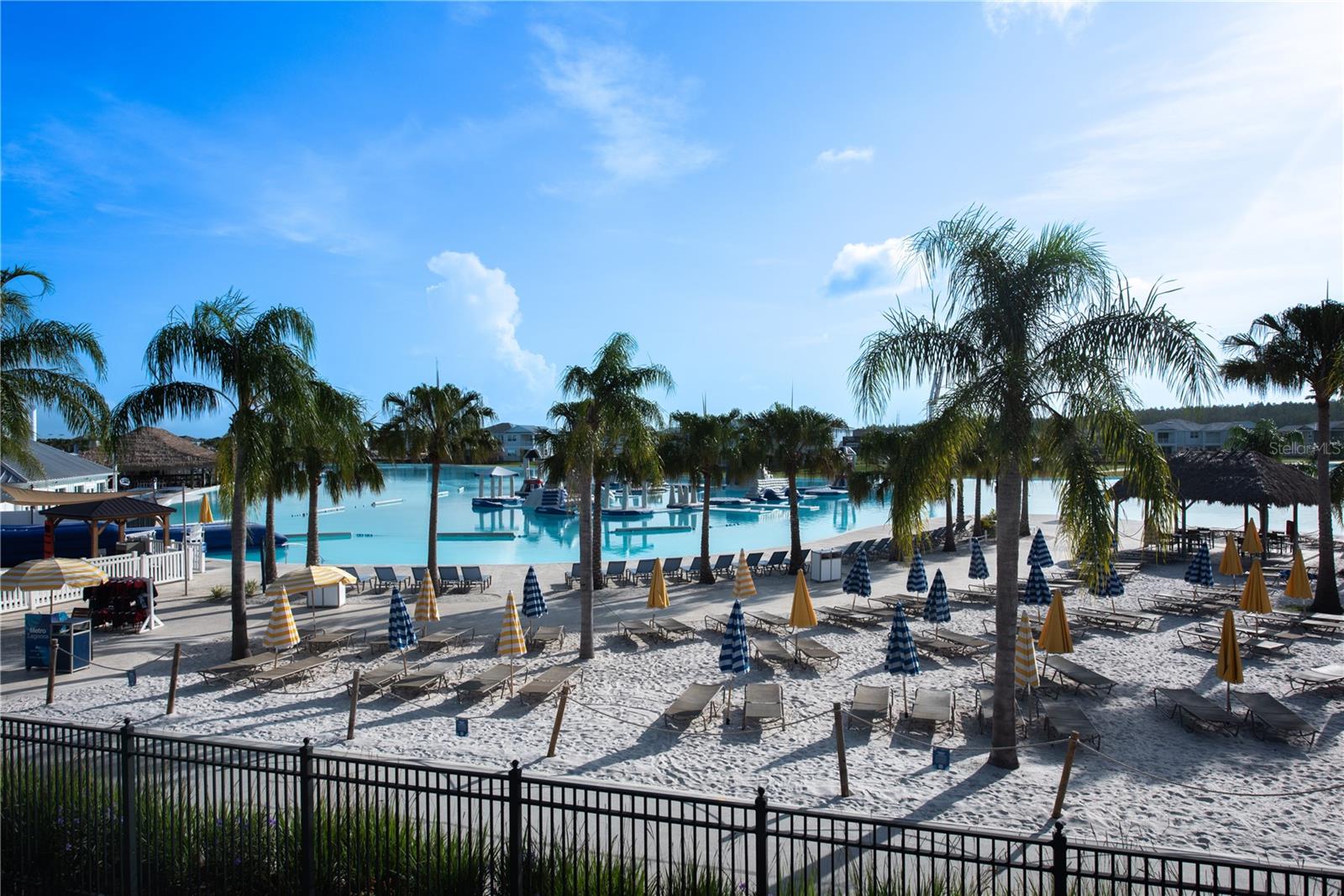 Lagoon
