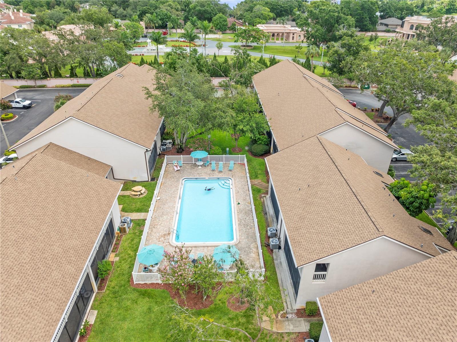 Community Pool
