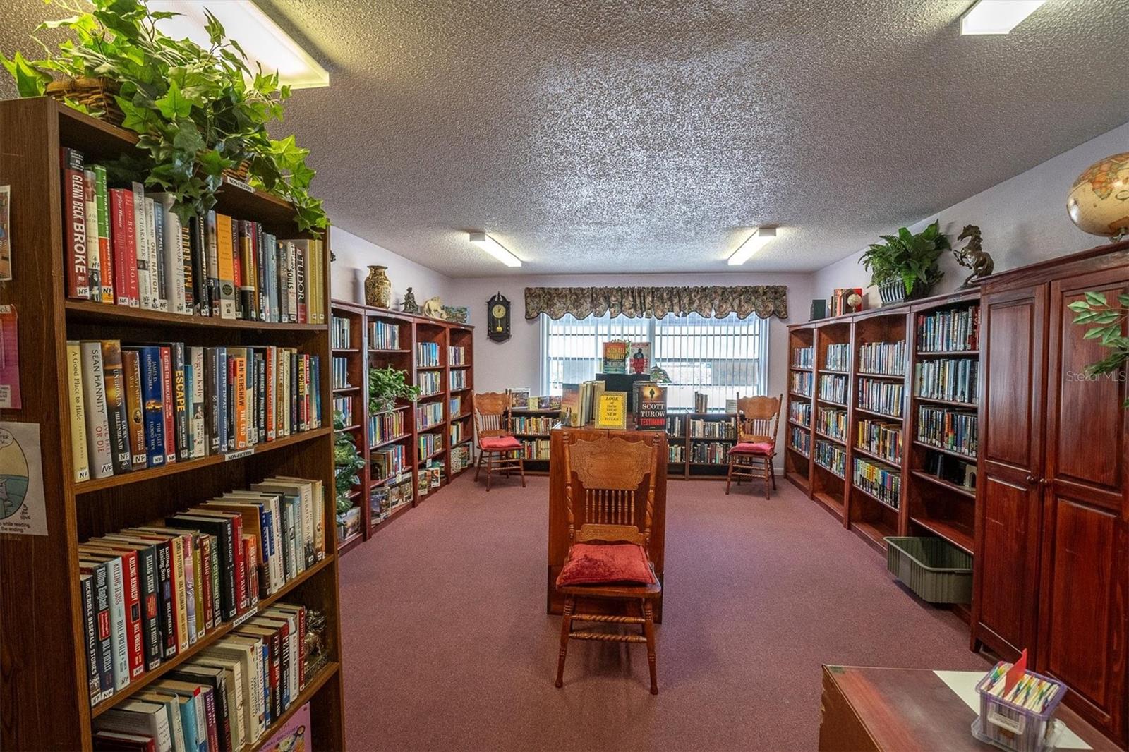 Library