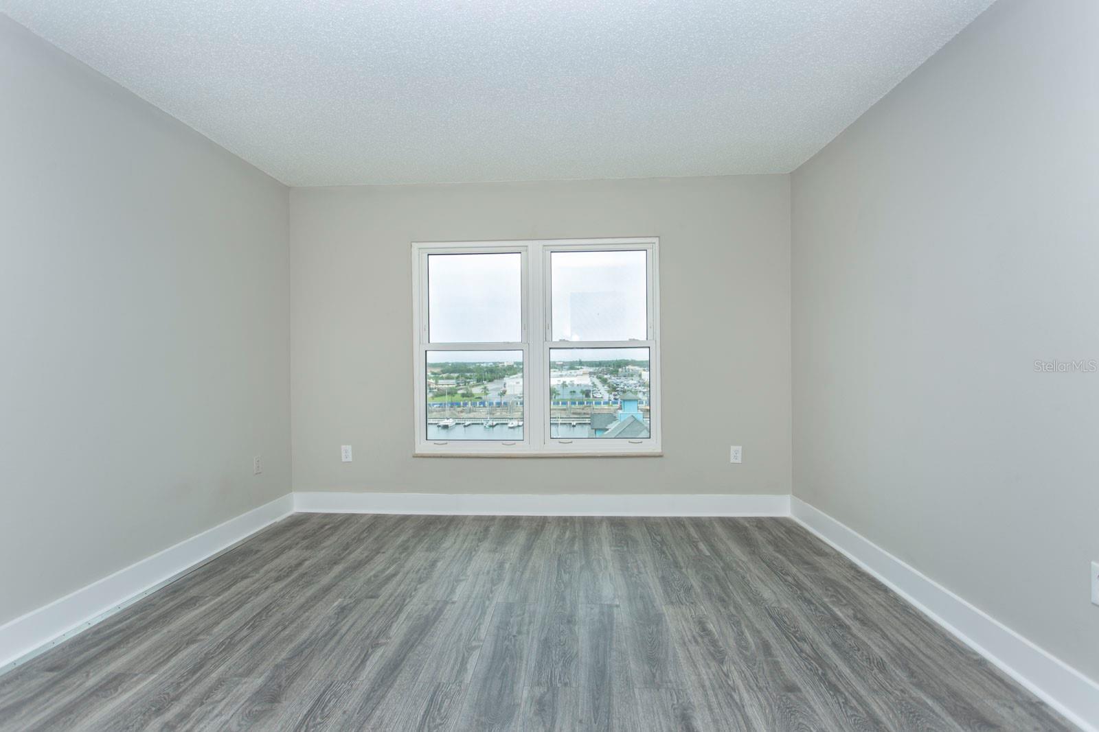 Primary room