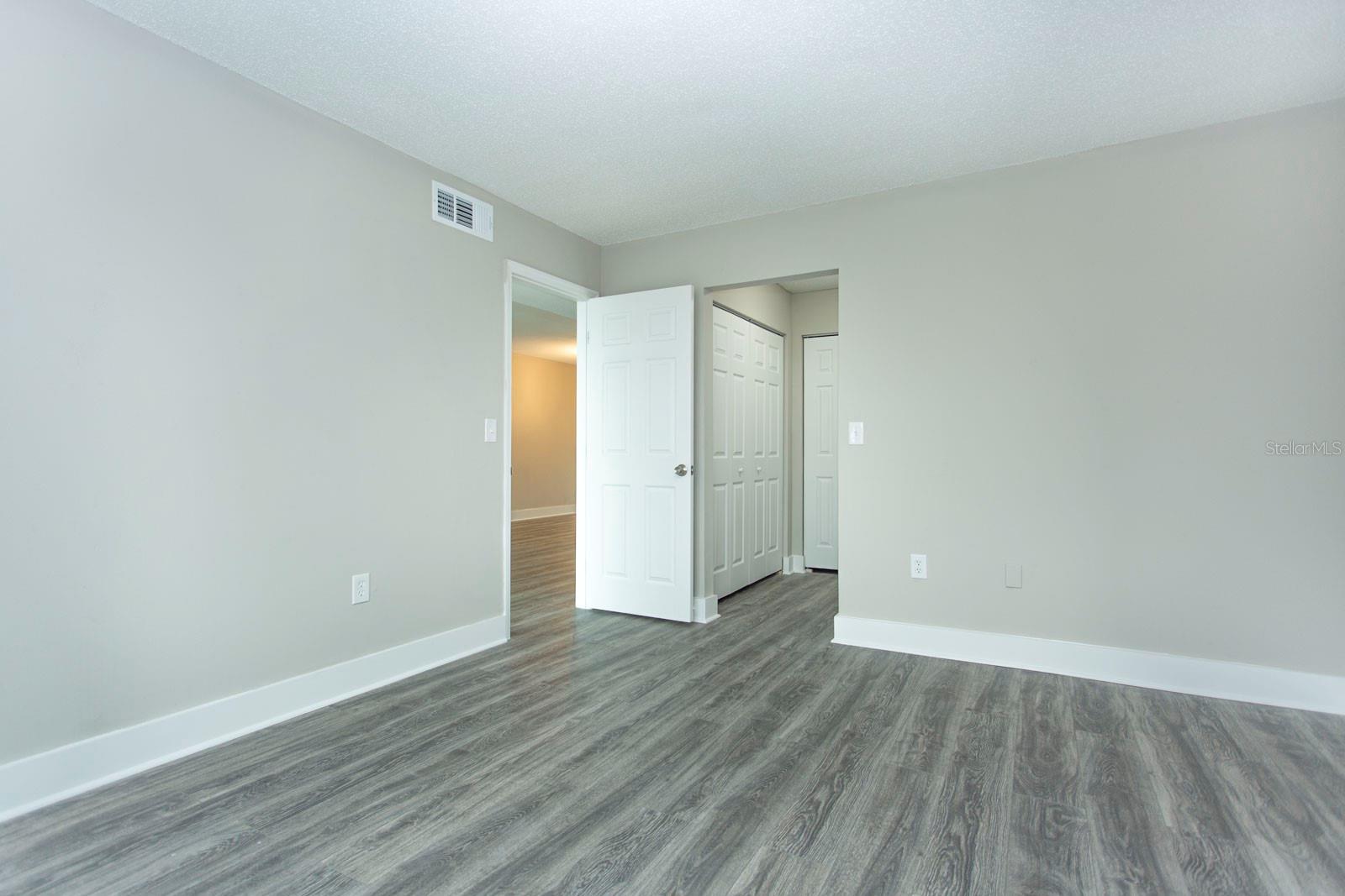 Primary room