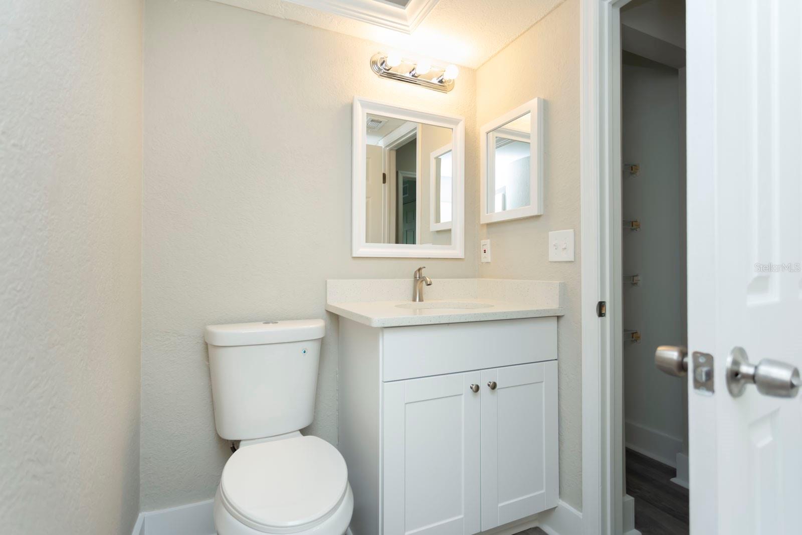 Guest Bath