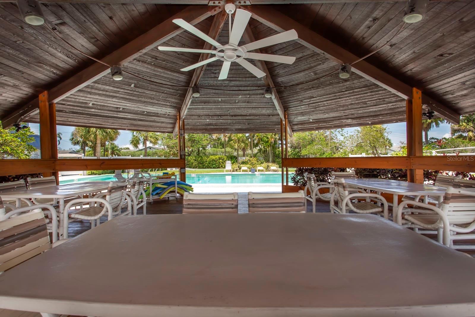 Gazebo