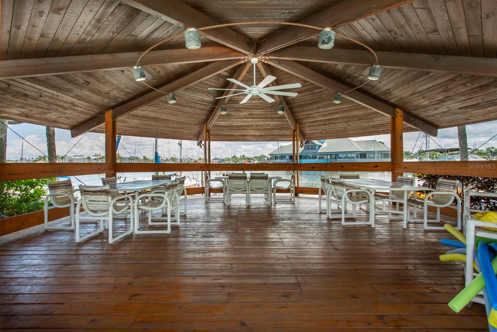 Gazebo