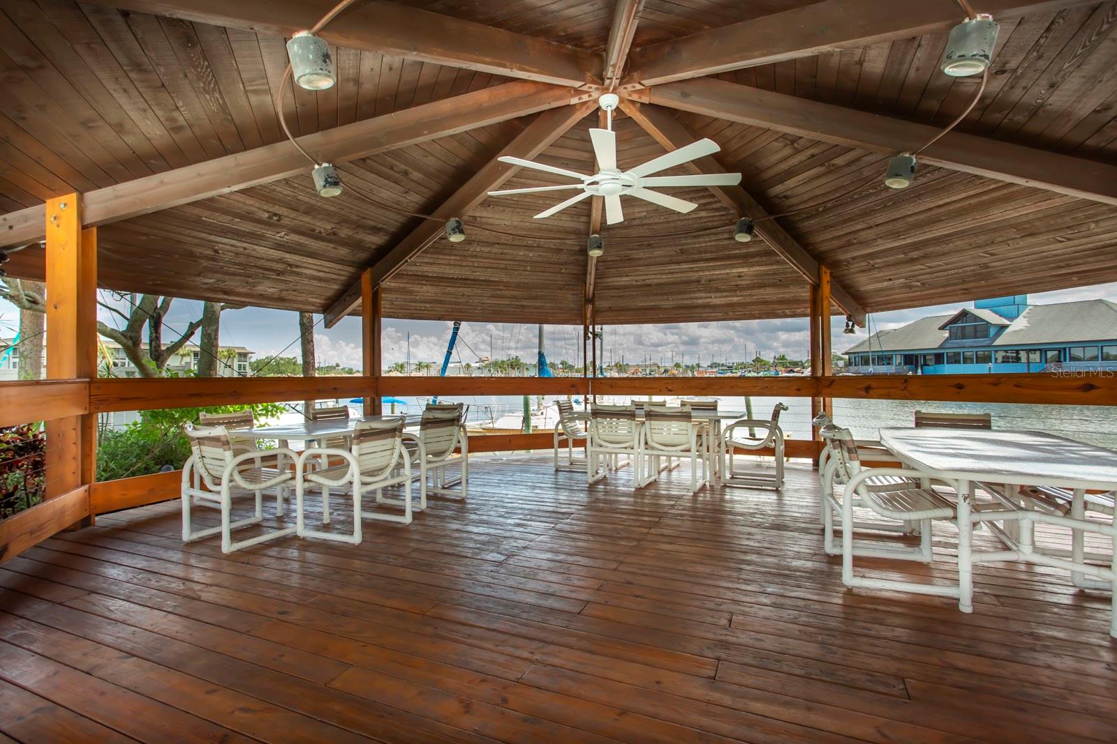 Gazebo
