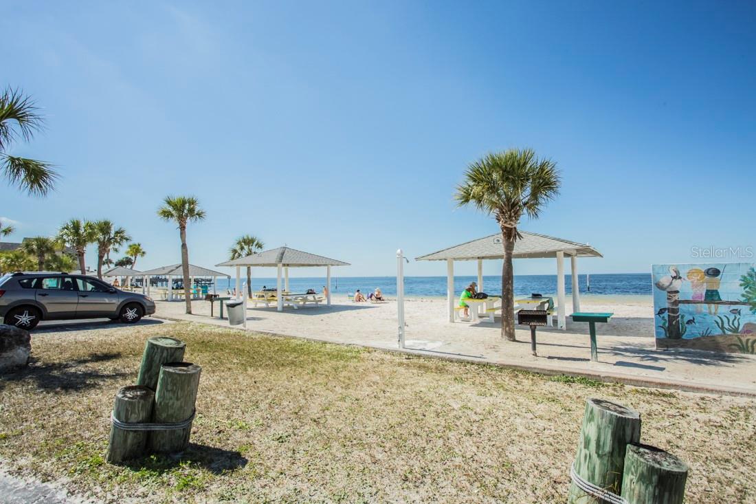 Gulf Harbors Private Beach Club