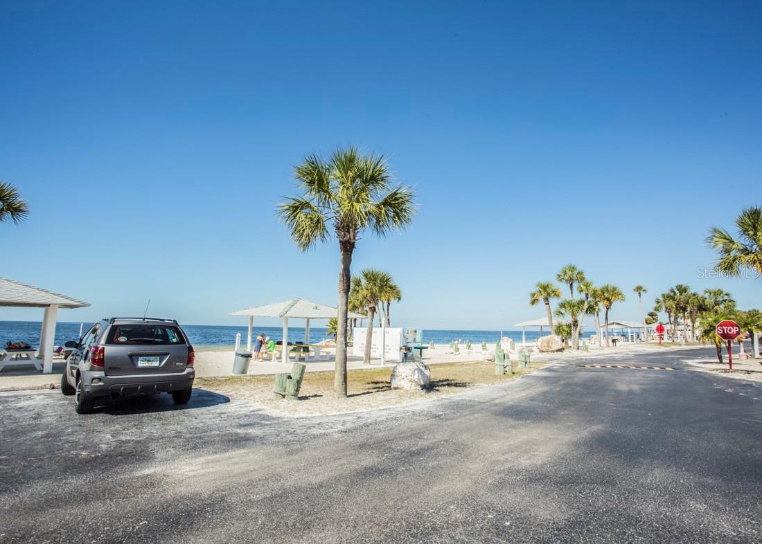 Gulf Harbors Private Beach Club