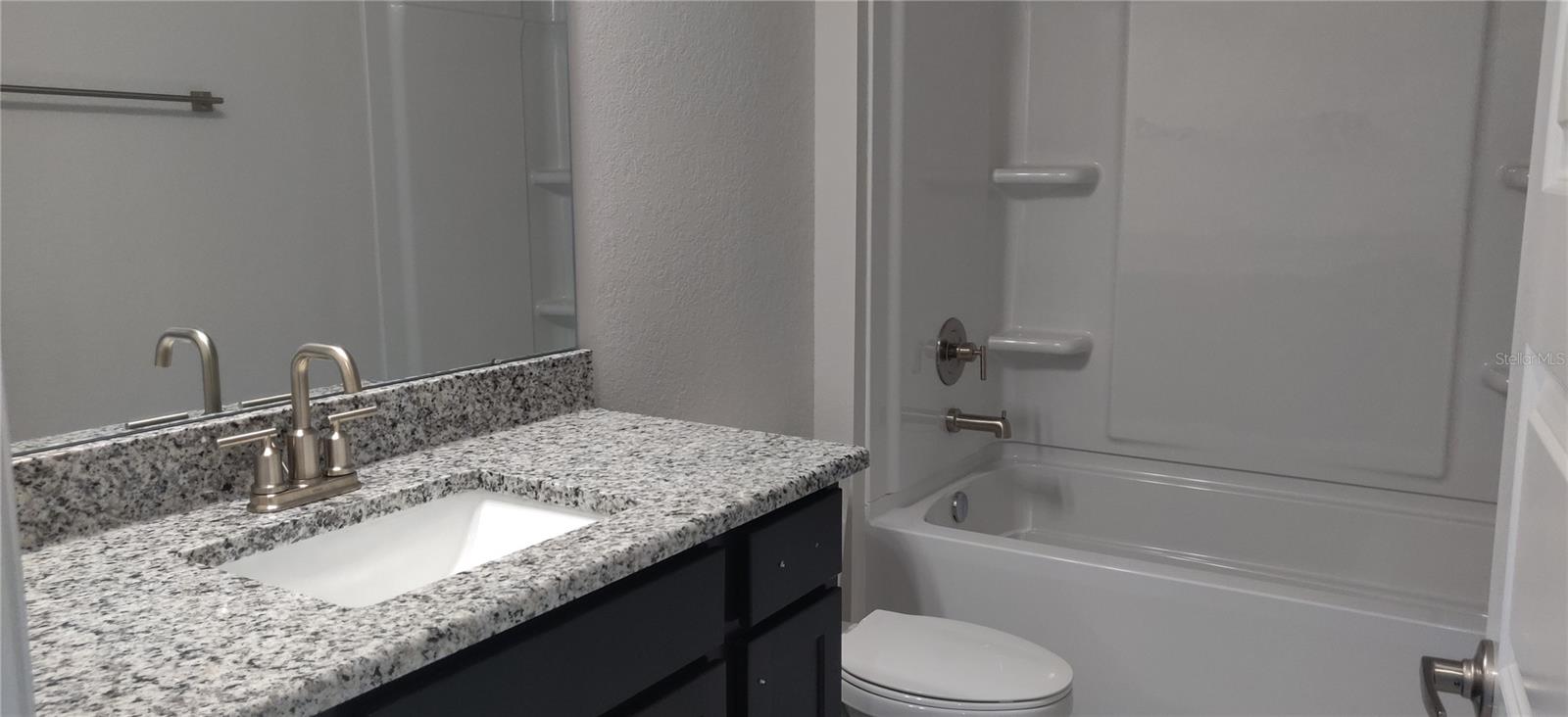 Second Bathroom