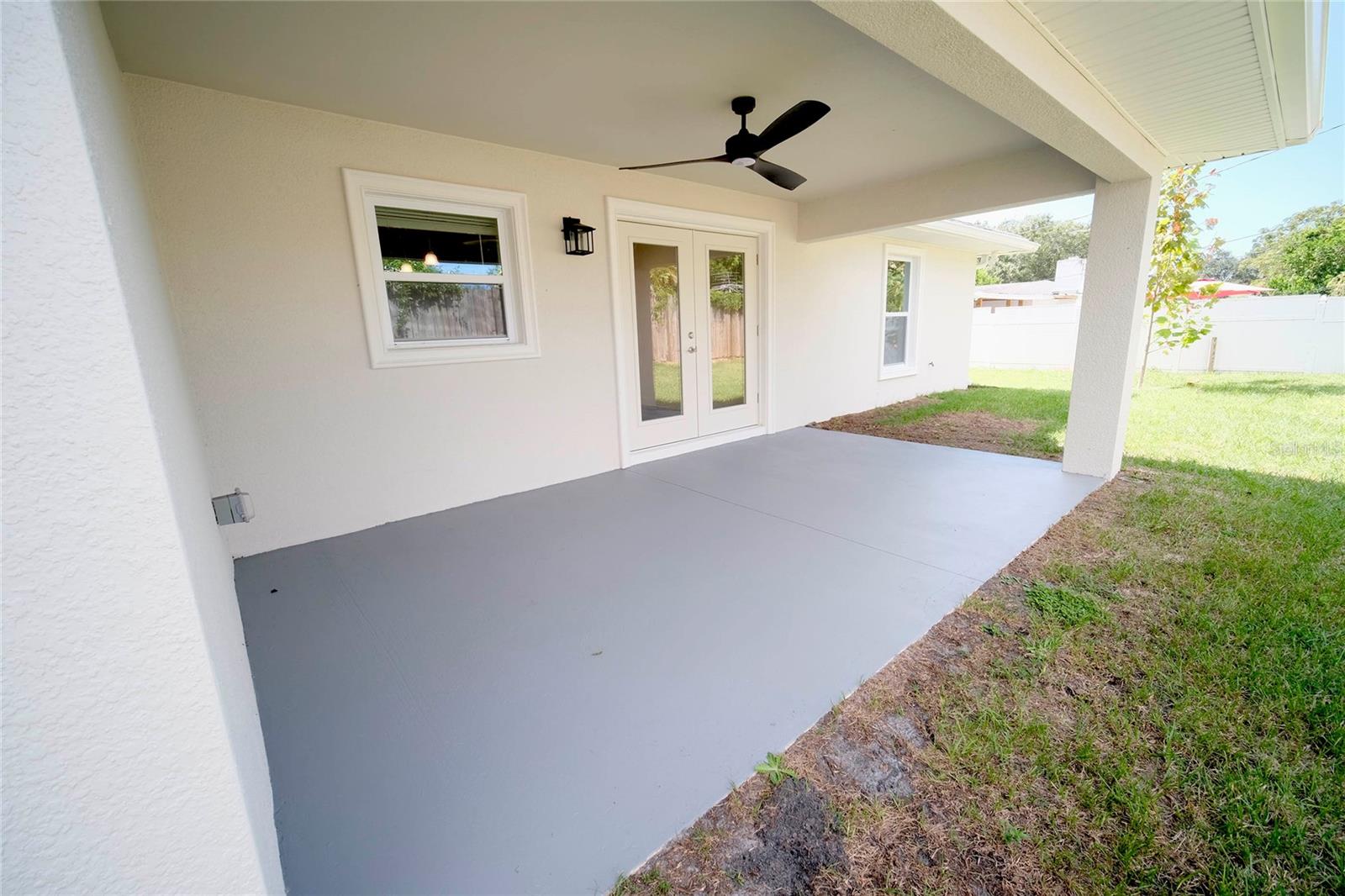 Ideal for entertaining and grilling and relaxing.