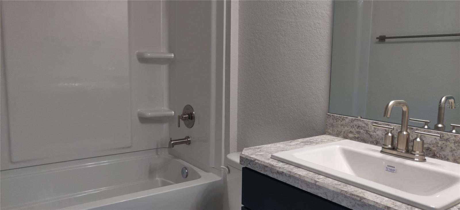 Second Bathroom