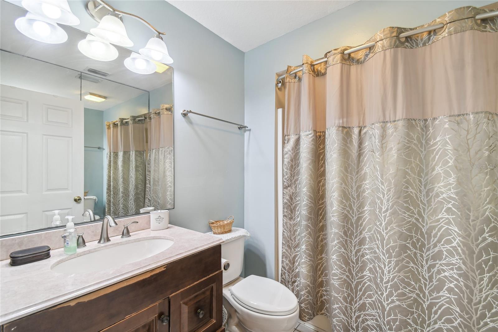 Bathroom 2