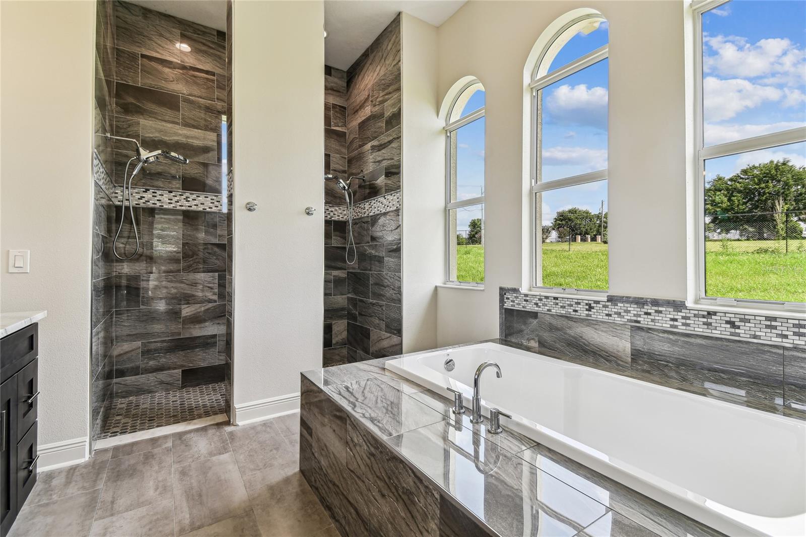 Soaking Tub