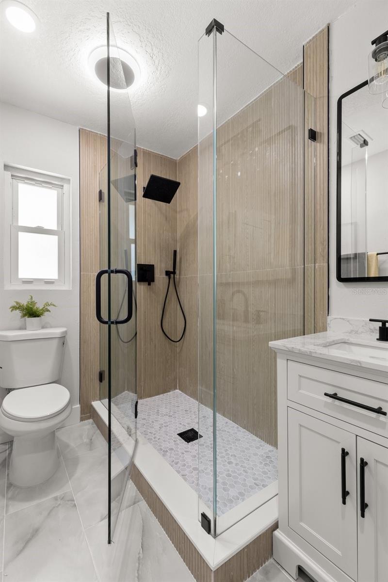 Primary Bath 1