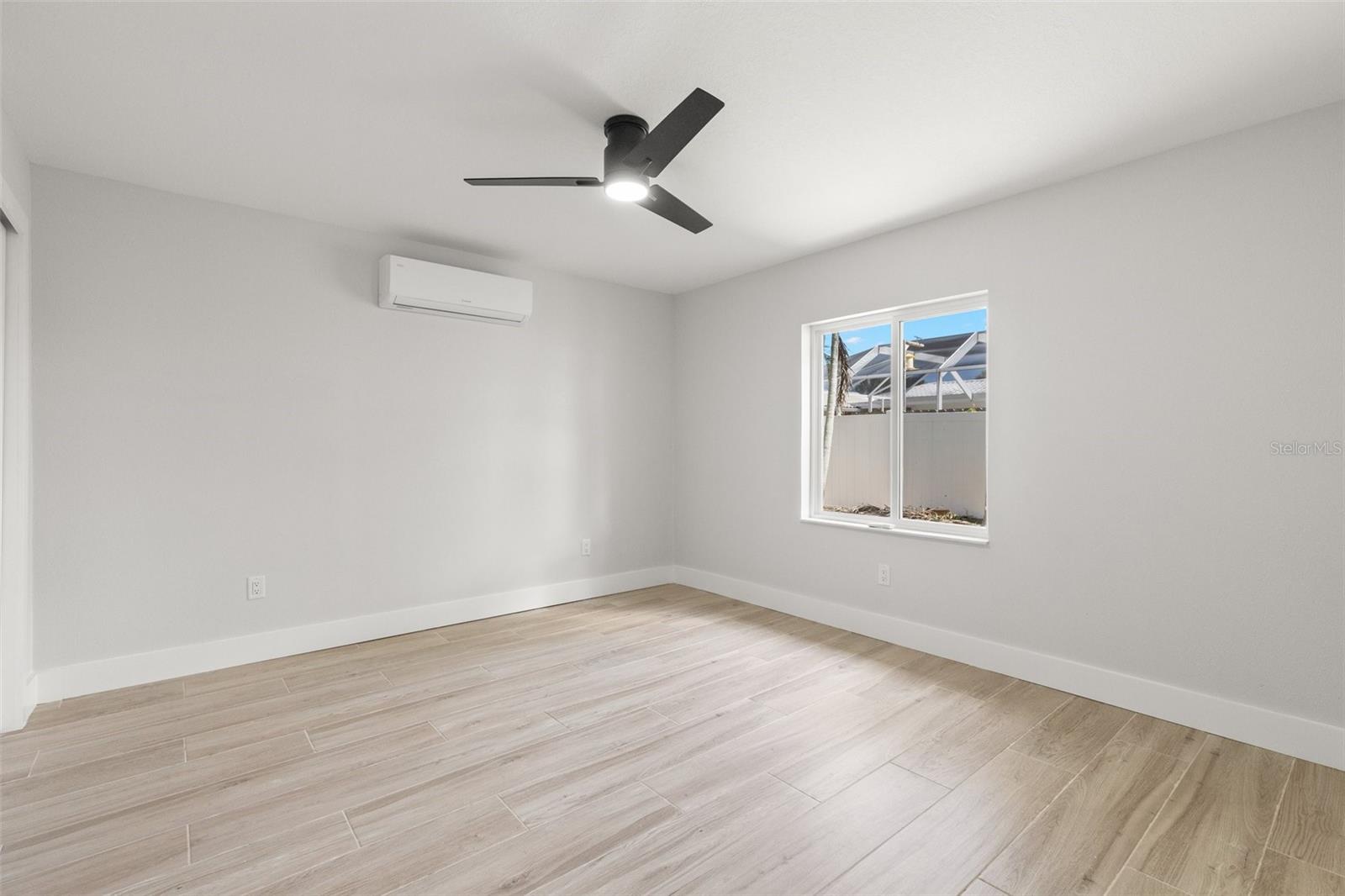 Secondary Bedroom 2