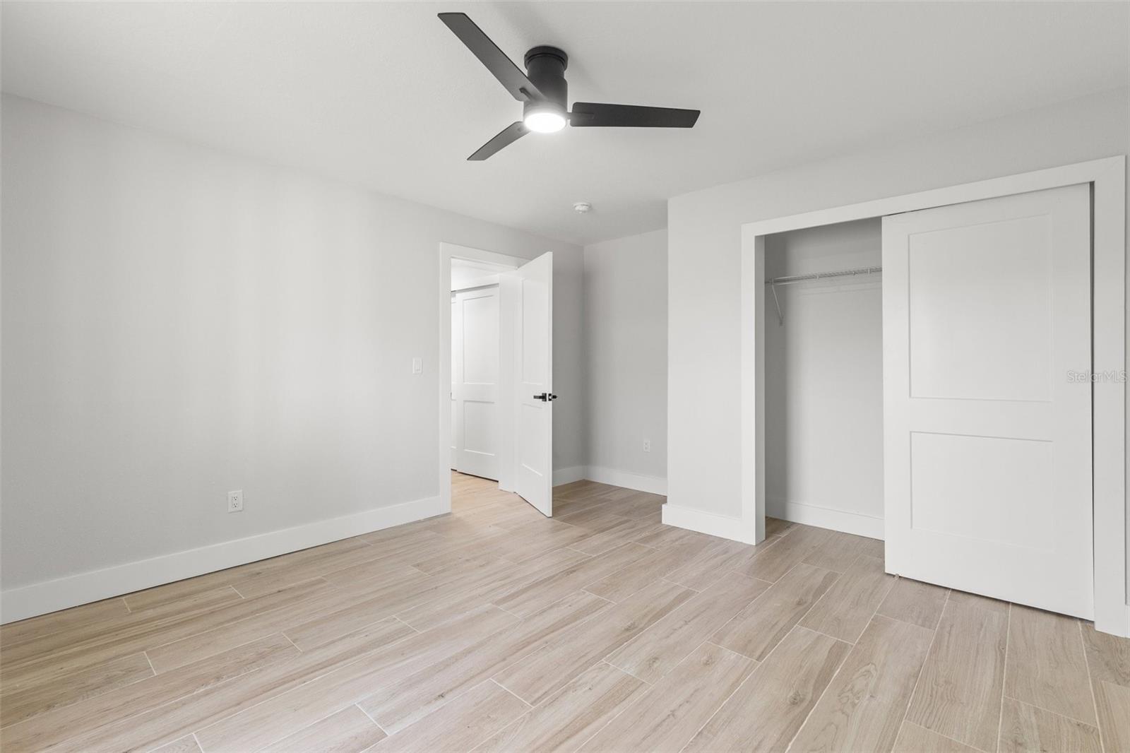 Secondary Bedroom 2