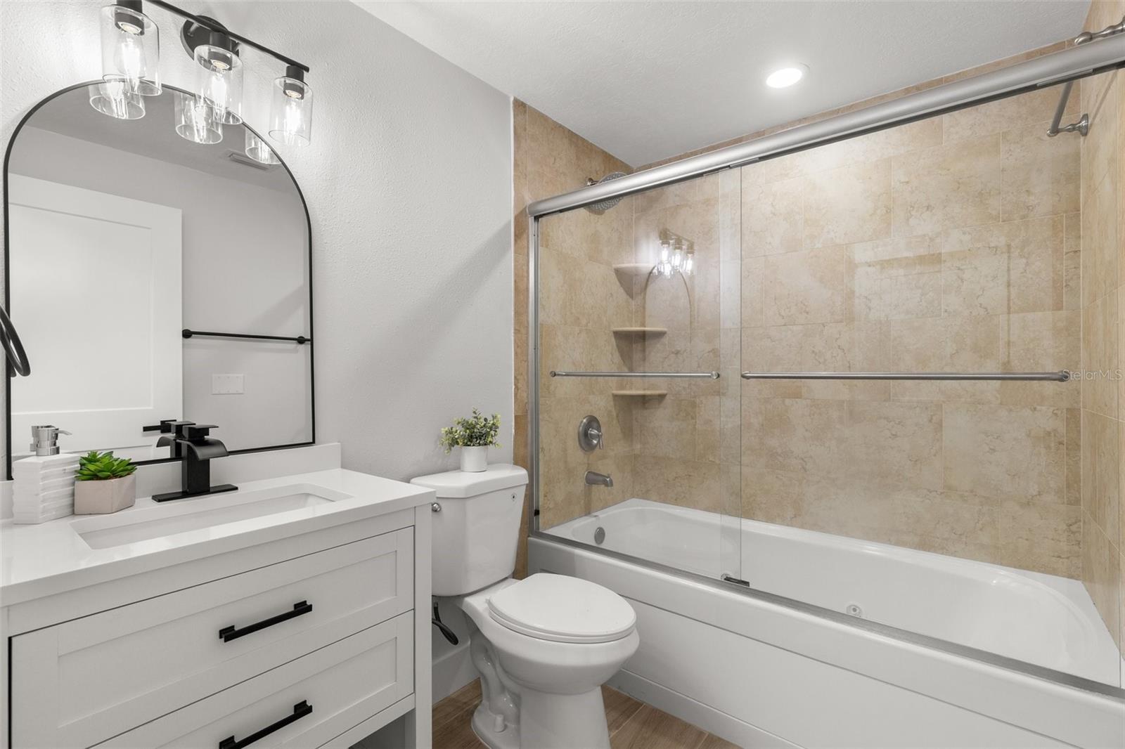 Secondary Bath 2